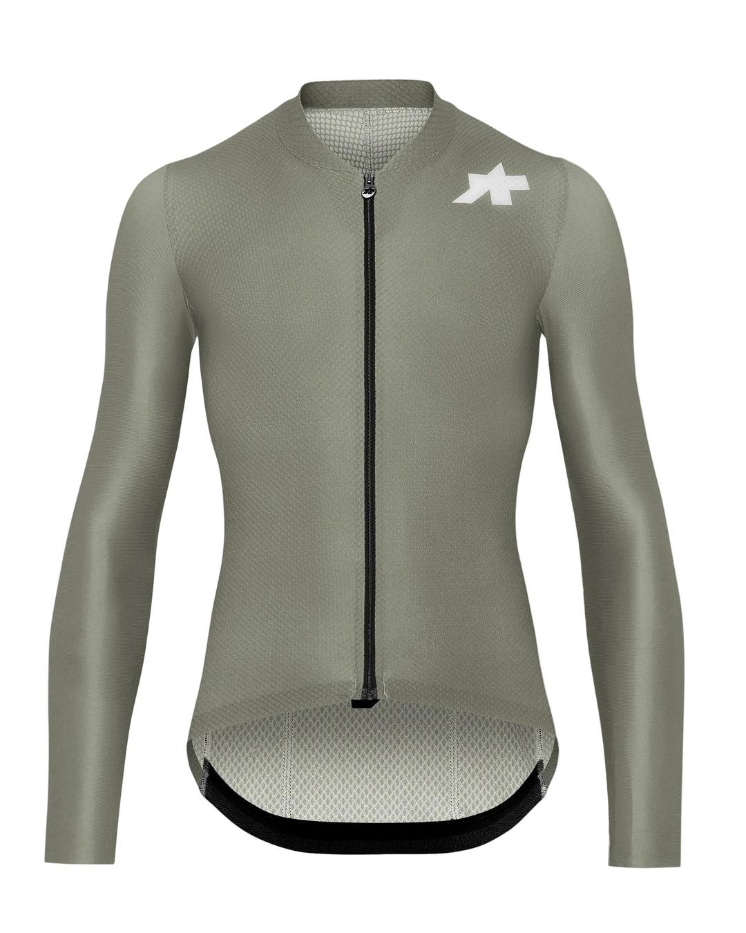 Mille GT LS Jersey S11 Evo - Long Sleeve - Men's