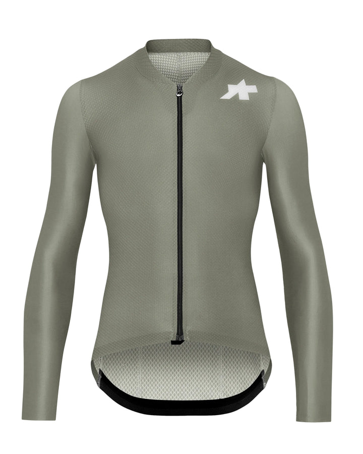 Mille GT LS Jersey S11 Evo - Long Sleeve - Men's