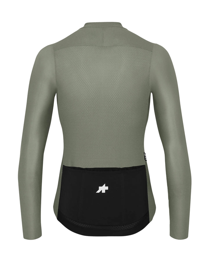 Mille GT LS Jersey S11 Evo - Long Sleeve - Men's