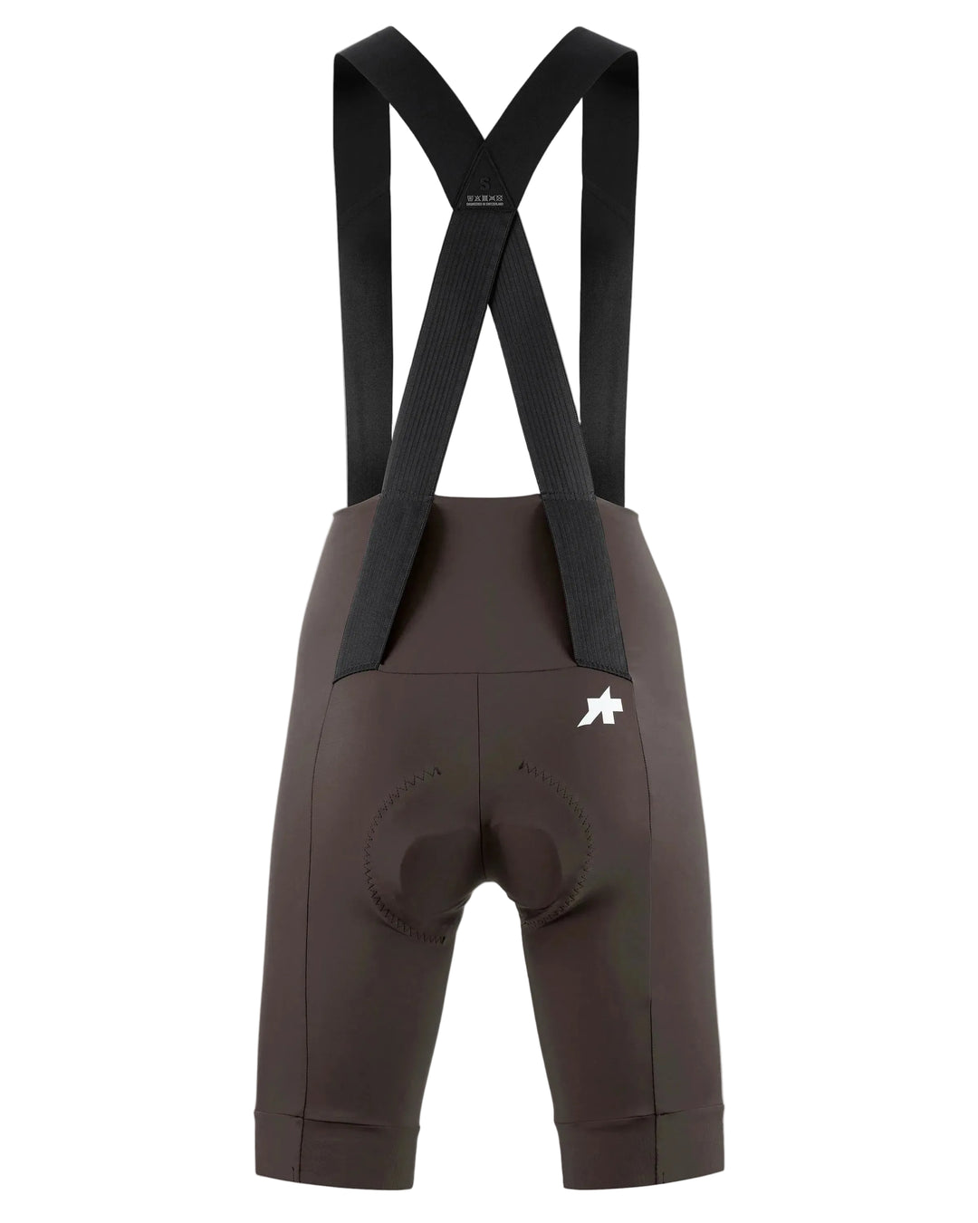Uma GT Bib Short S11 - Women's