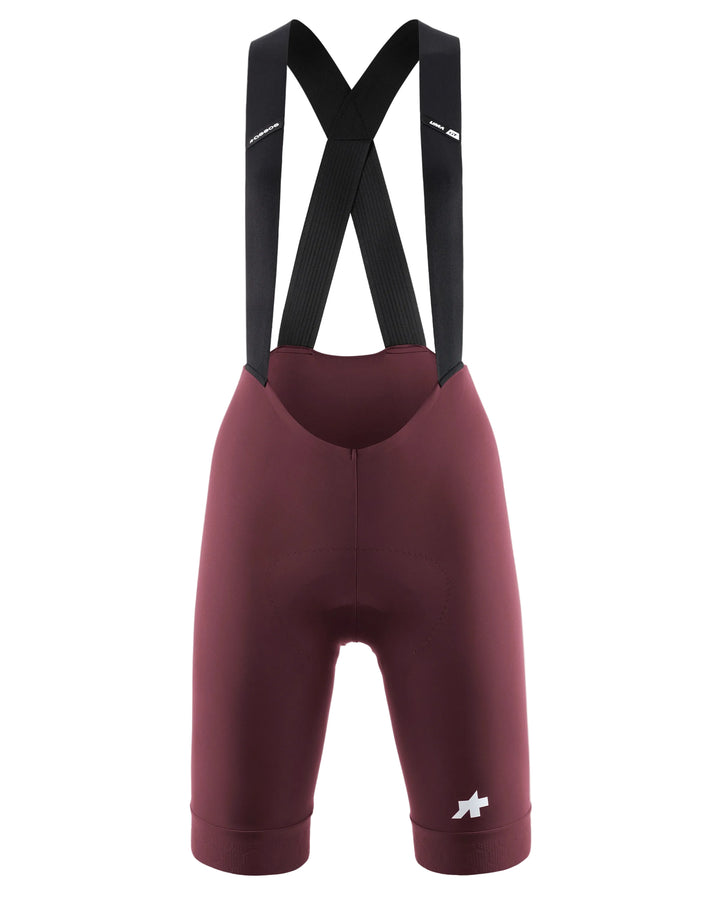 Uma GT Bib Short S11 - Women's