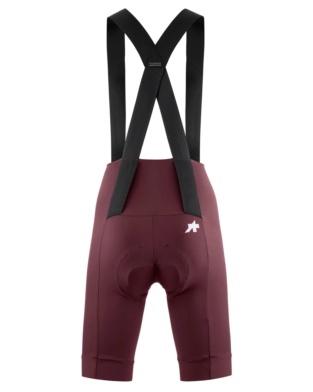 Uma GT Bib Short S11 - Women's