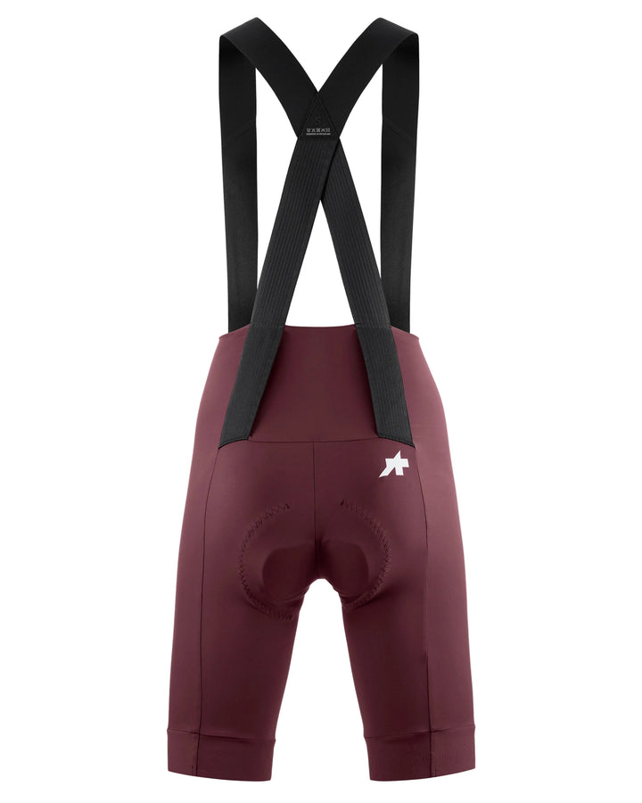 Uma GT Bib Short S11 - Women's