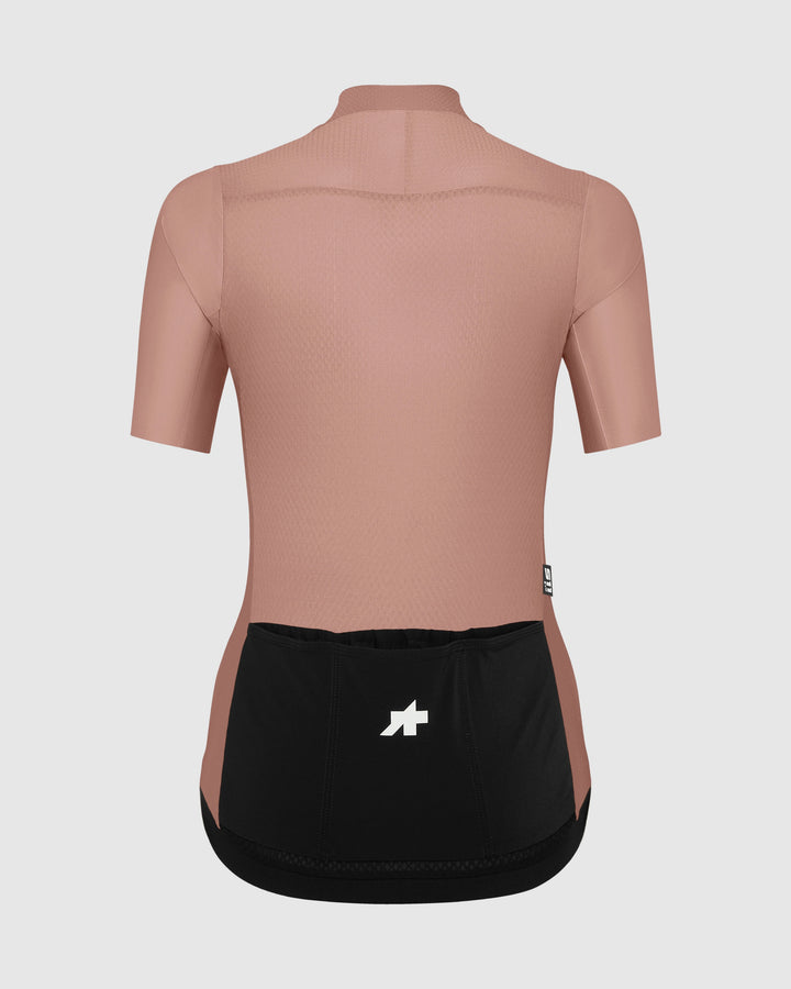 Uma GT Jersey S11 EVO - Short Sleeve - Women's