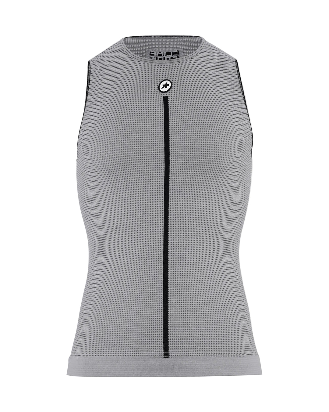 Summer NS Skin Layer P1 - Sleeveless - Men's