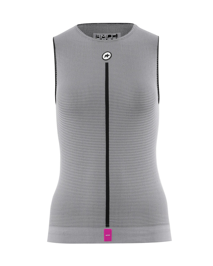 Summer NS Skin Layer P1 - Sleeveless - Women's