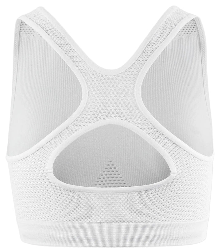 Cropped Tank Skin Layer P1 - Women's