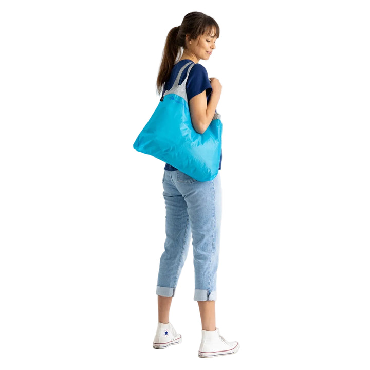 Ultra-Sil Shopping Bag