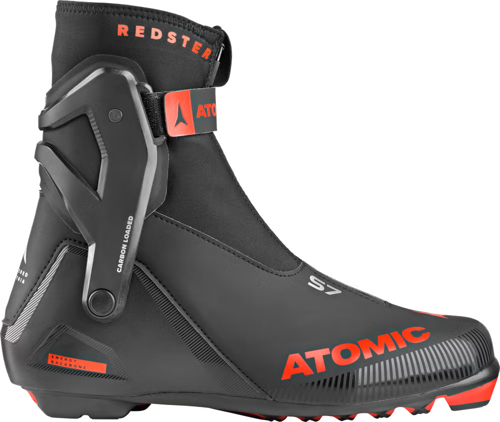 Redster S7 Nordic Skate Boot - Men's