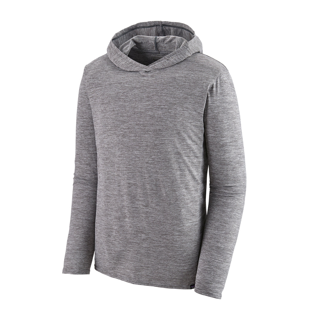 Capilene Cool Daily Hoody - Long Sleeve - Men's