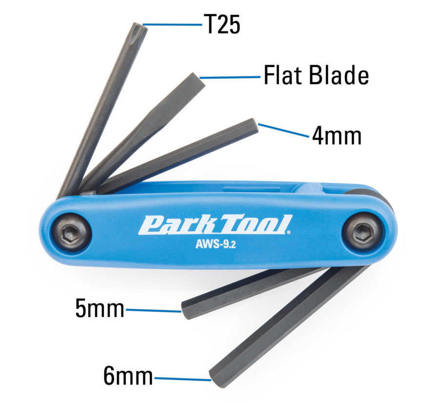 AWS-9.2 Multi Tool