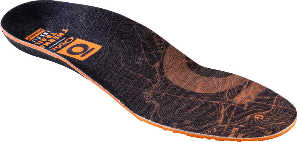 Thermal Trail Insole