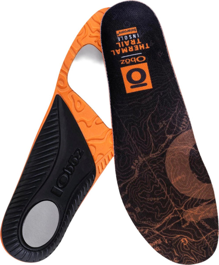 Thermal Trail Insole