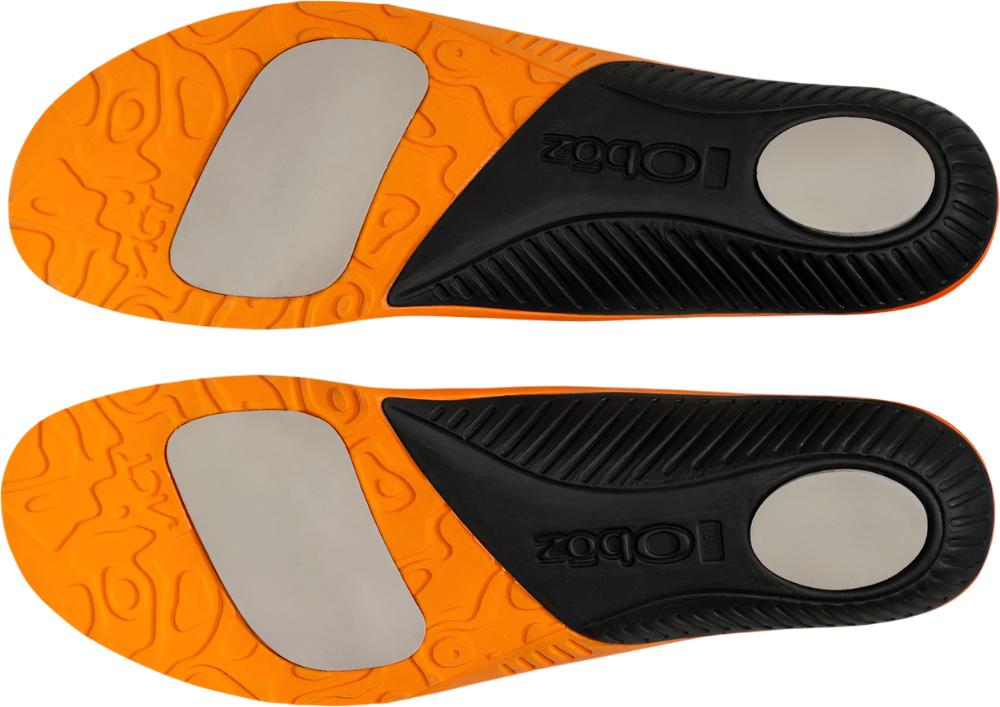 Thermal Trail Insole