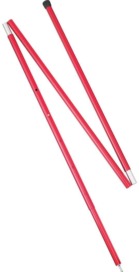 Adjustable Pole – Bushtukah