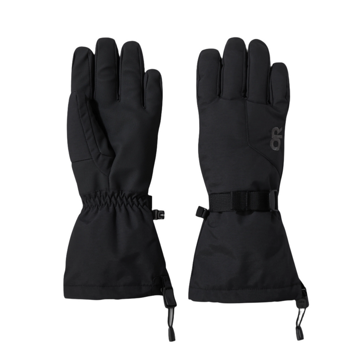 Adrenaline Gloves - Women's