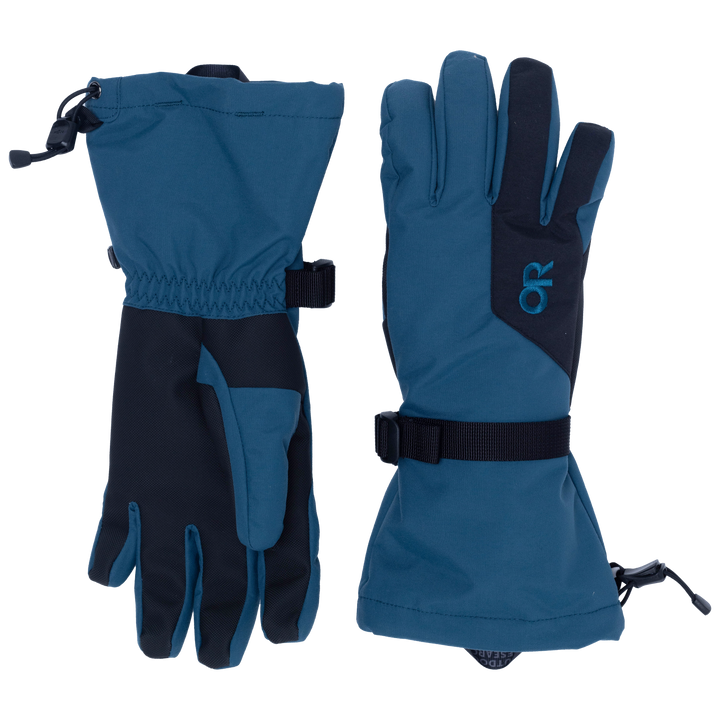 Adrenaline Gloves - Women's