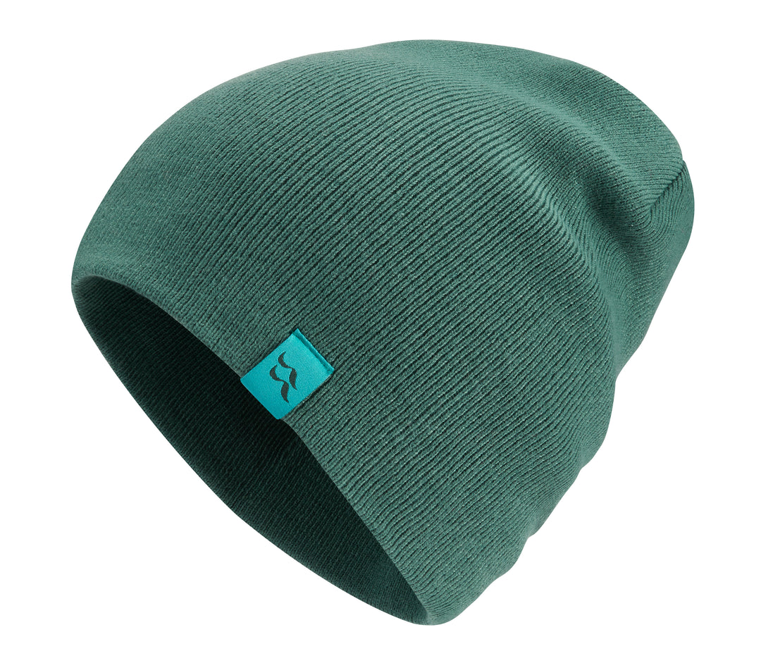 Adzuki Beanie