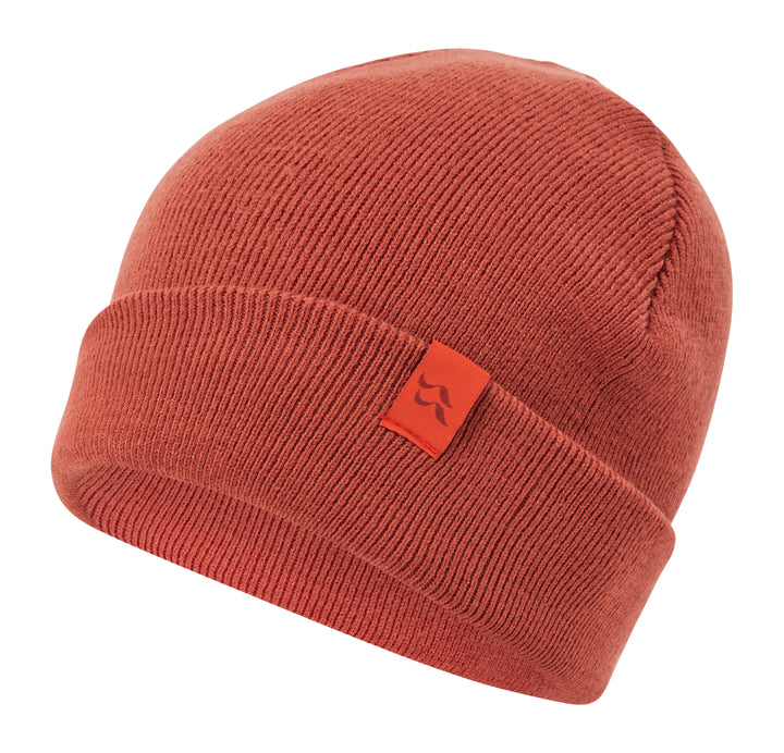 Adzuki Beanie