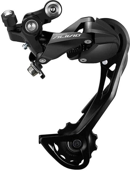 Alivio RD-M3100 9 Speed Rear Derailleur