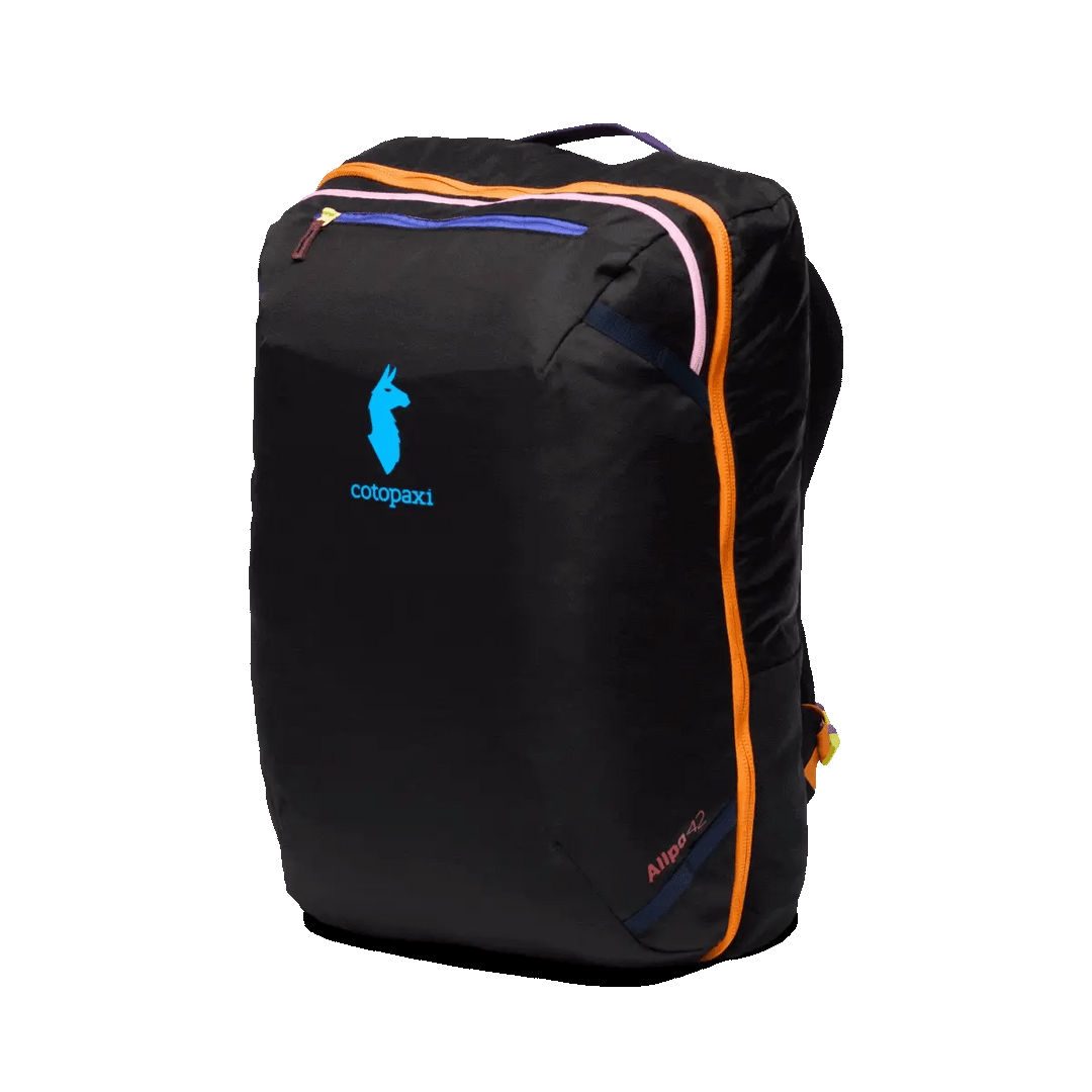 Allpa Travel Pack (Del Dia) - 42L