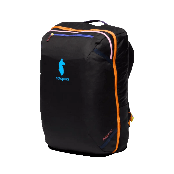 Allpa Travel Pack (Del Dia) - 42L