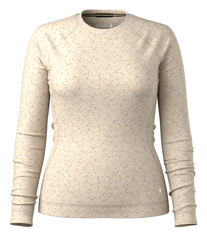 Classic Thermal Merino Base Layer Crew - Long Sleeve - Women's