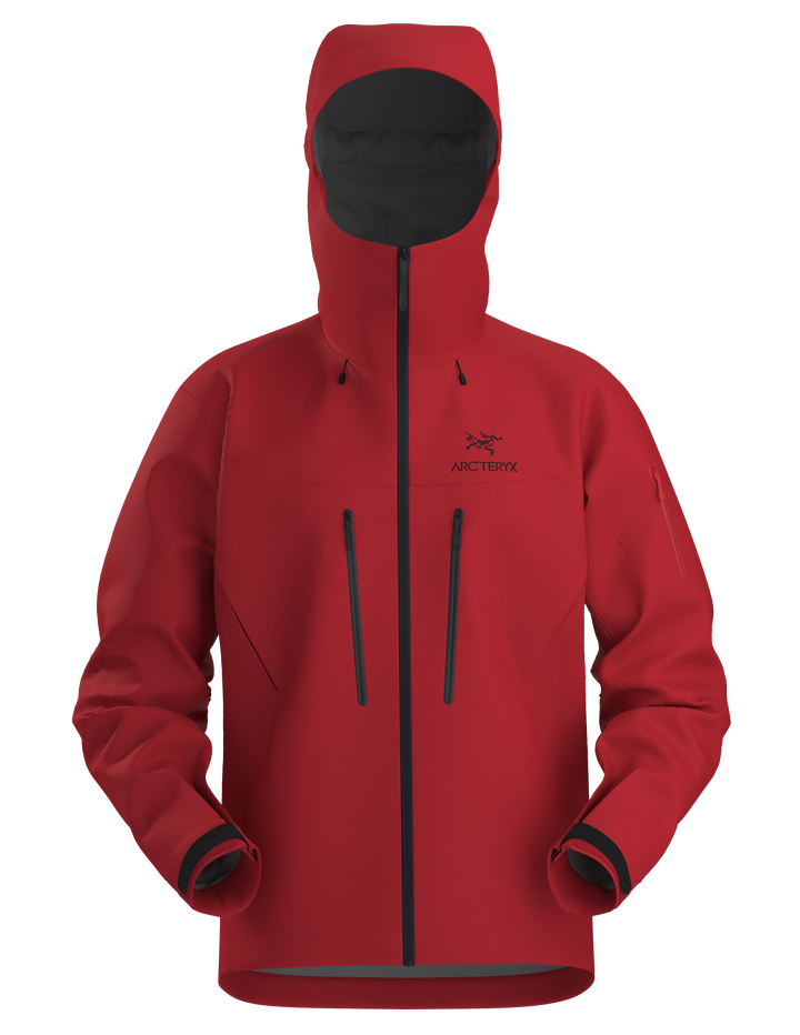 Alpha SV Jacket - Men's