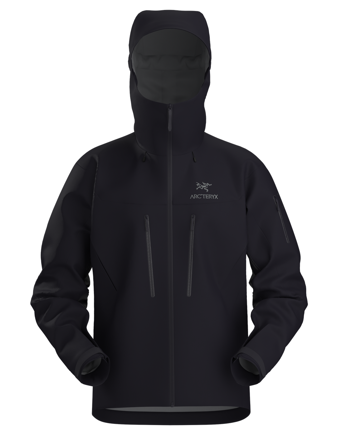 Alpha SV Jacket - Men's