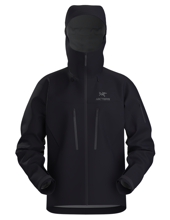 Alpha SV Jacket - Men's