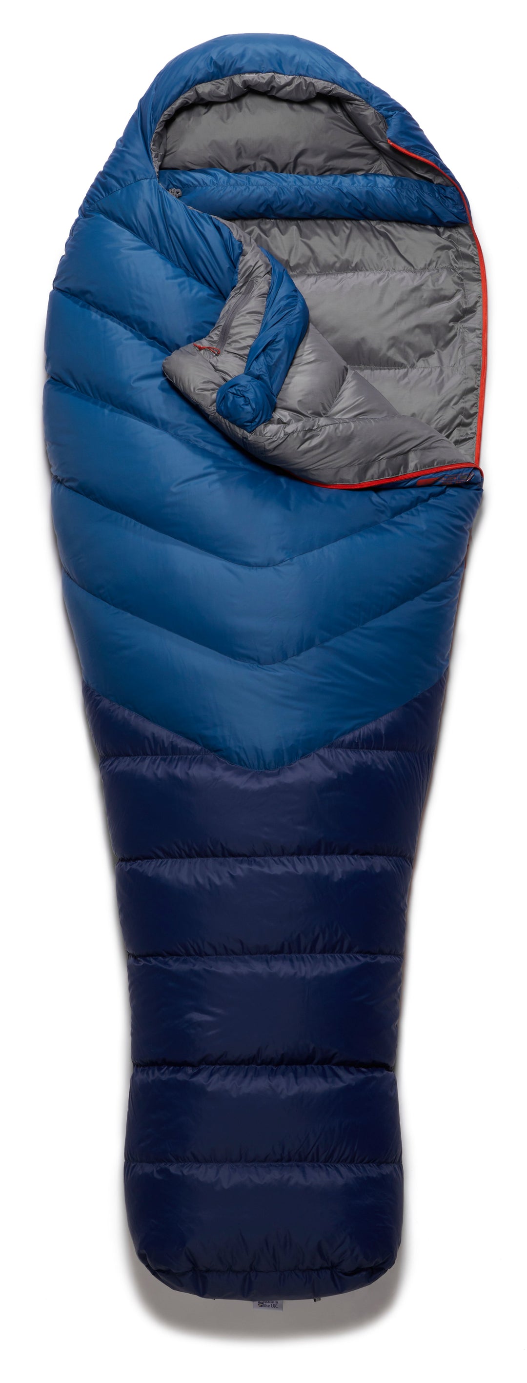 Alpine 400 Down Sleeping Bag (-5C)