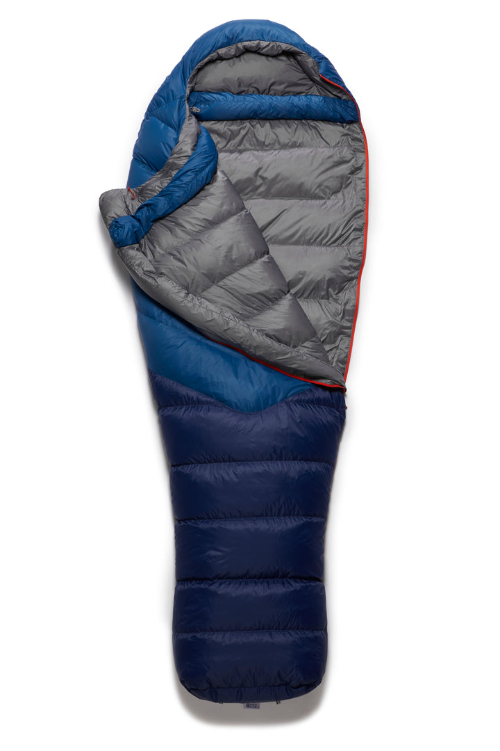 Alpine 400 Down Sleeping Bag (-5C)
