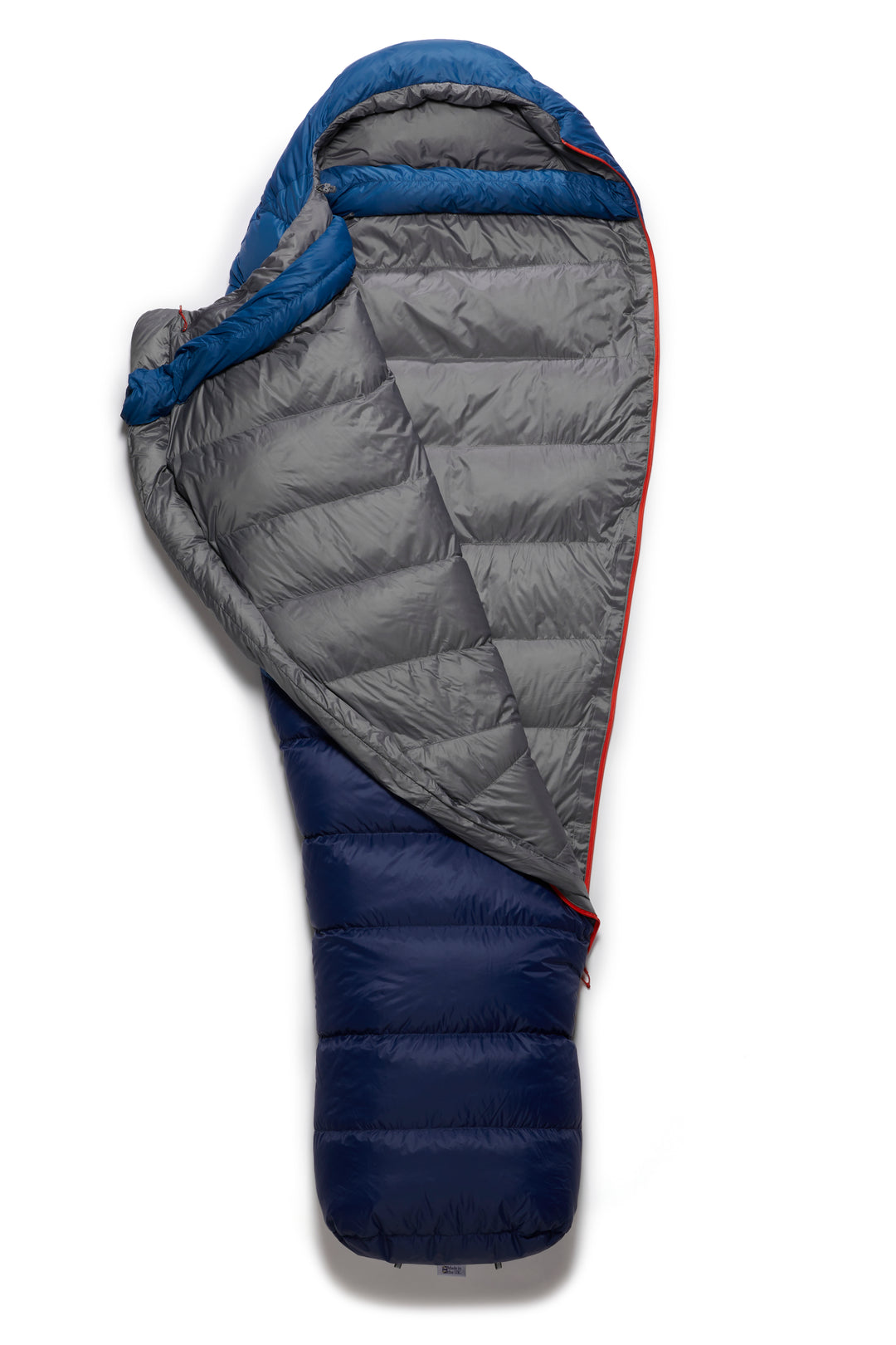 Alpine 400 Down Sleeping Bag (-5C)