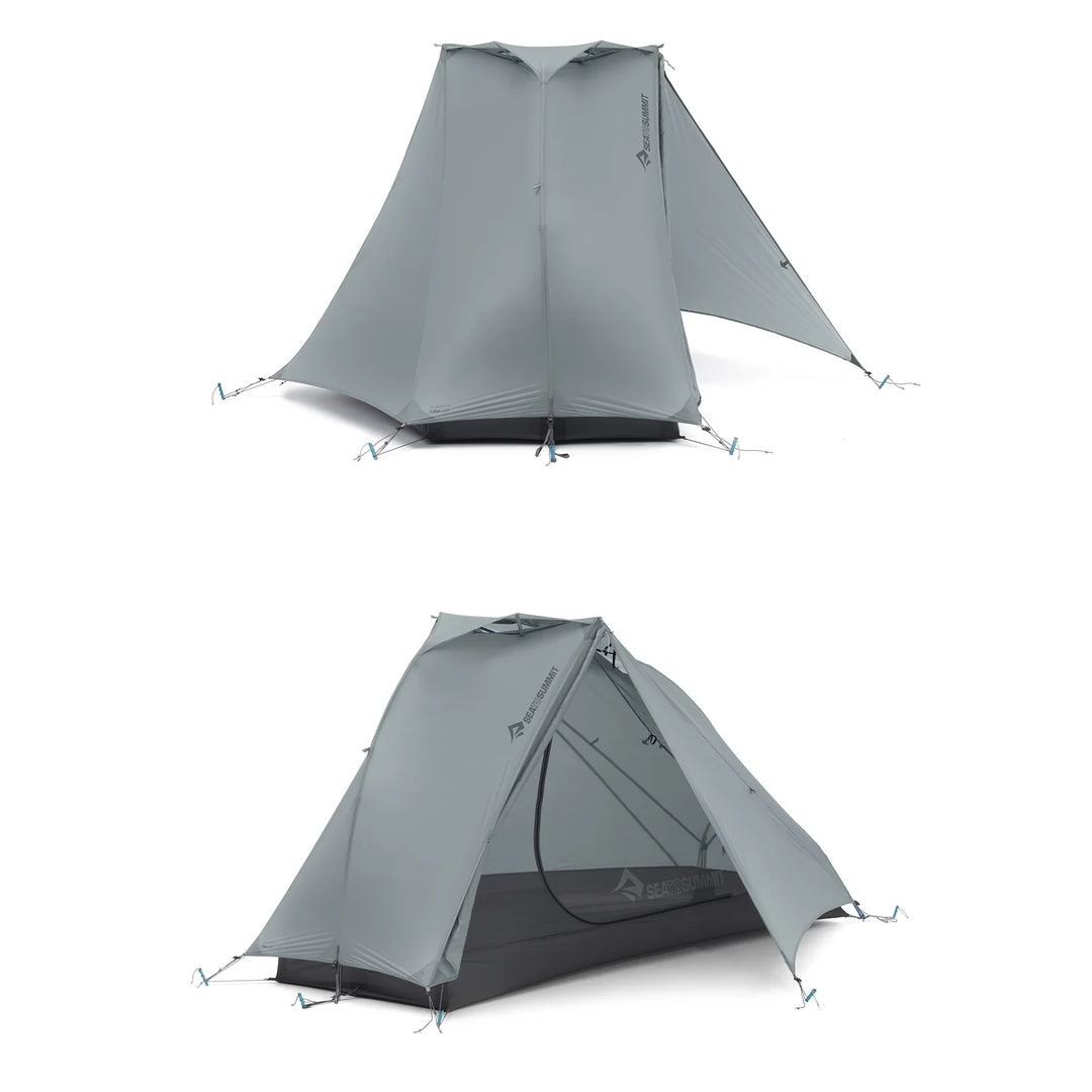 Alto TR1 Semi-Free Standing Ultralight Tent