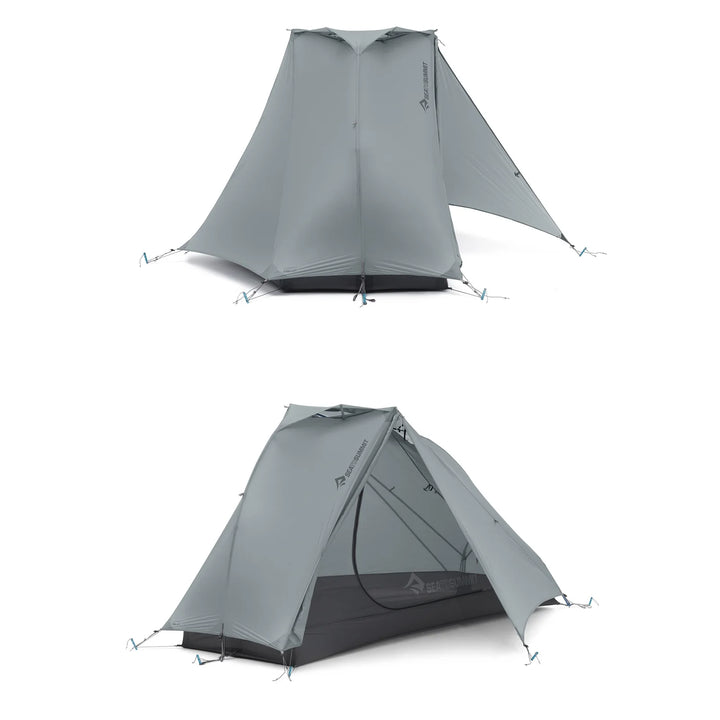 Alto TR1 Semi-Free Standing Ultralight Tent