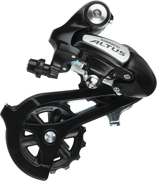 Altus RD-M310 SGS 7/8-Speed Long Cage Rear Derailleur