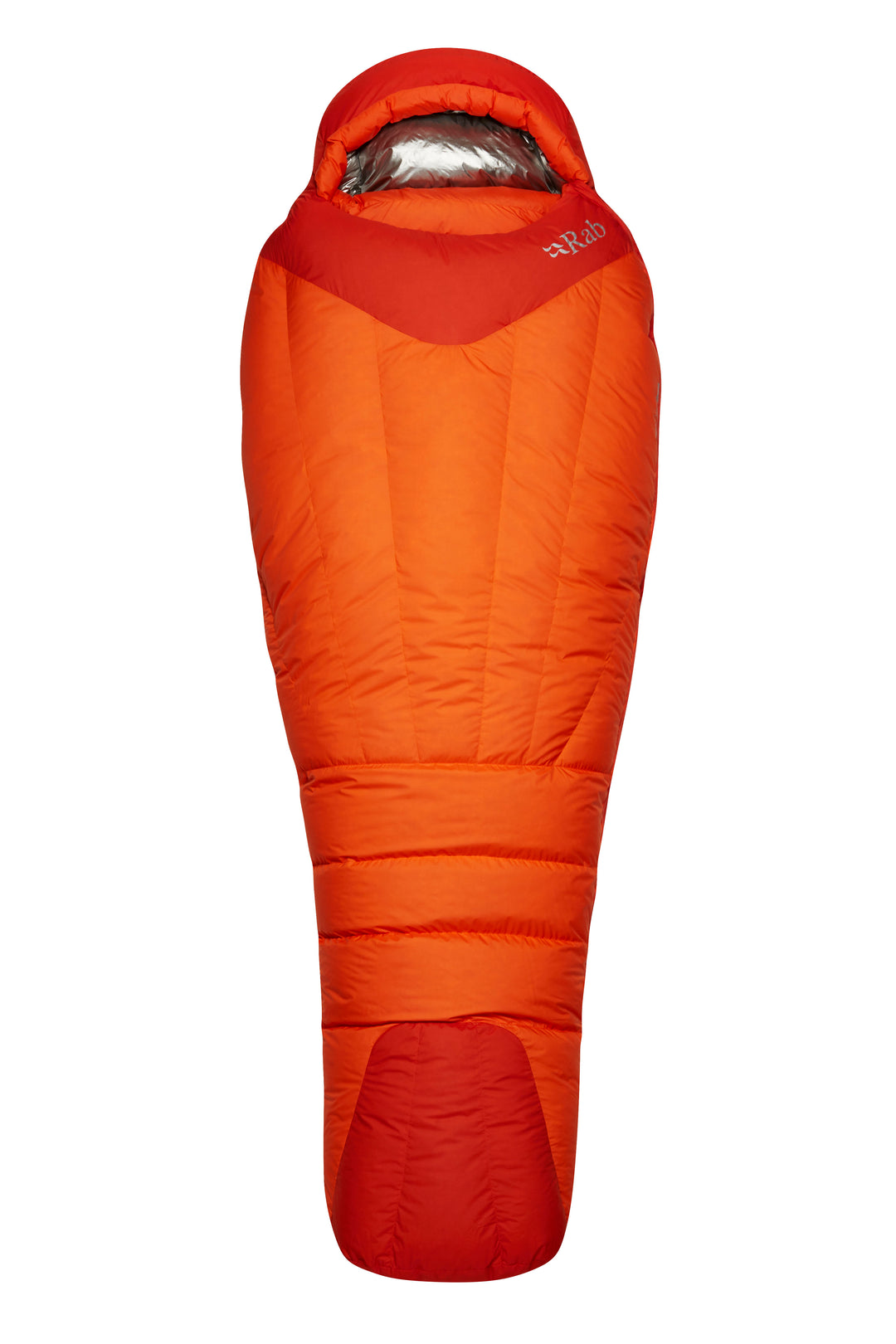 Andes 800 Down Sleeping Bag (-22C) - Men's