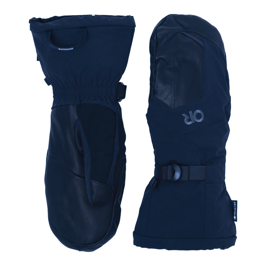 Arete Modular GTX Mitts