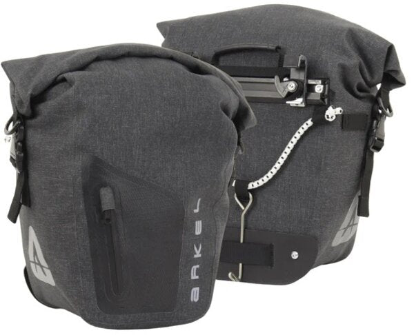 Orca Panniers (Pair) - 35 L