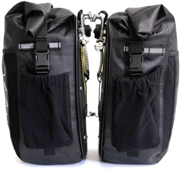 Dolphin Pannier (Pair) - 32 L