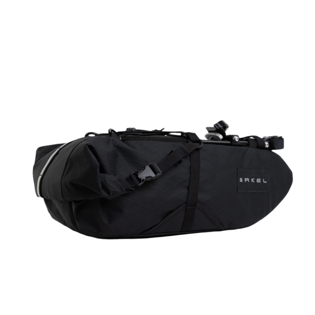 Seatpacker Seat Bag - 9L