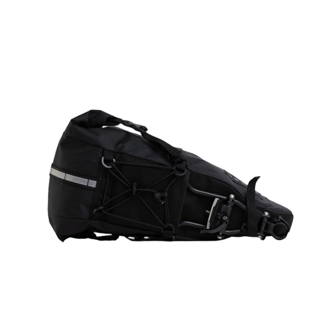 Seatpacker Seat Bag - 9L