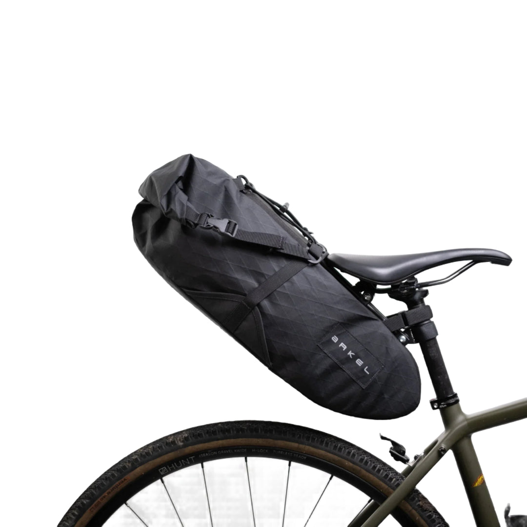Seatpacker Seat Bag - 9L
