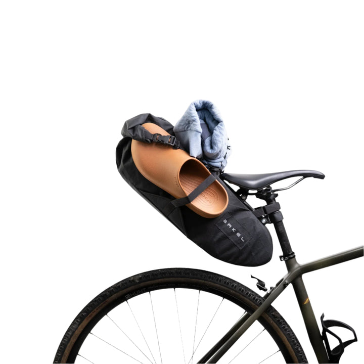 Seatpacker Seat Bag - 9L