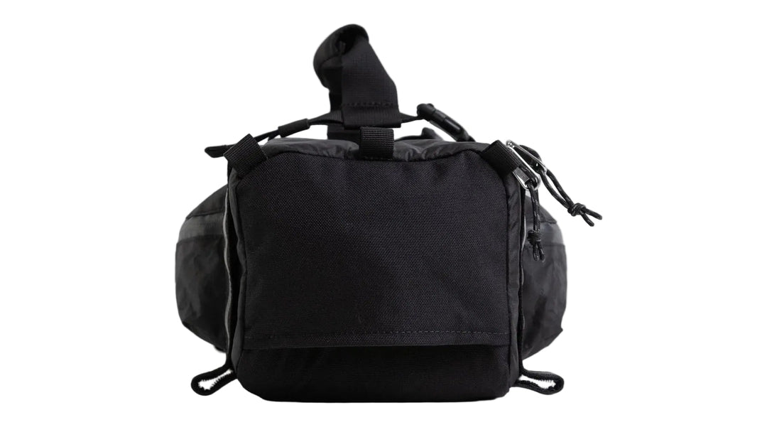 Tailrider 2 Trunk Bag