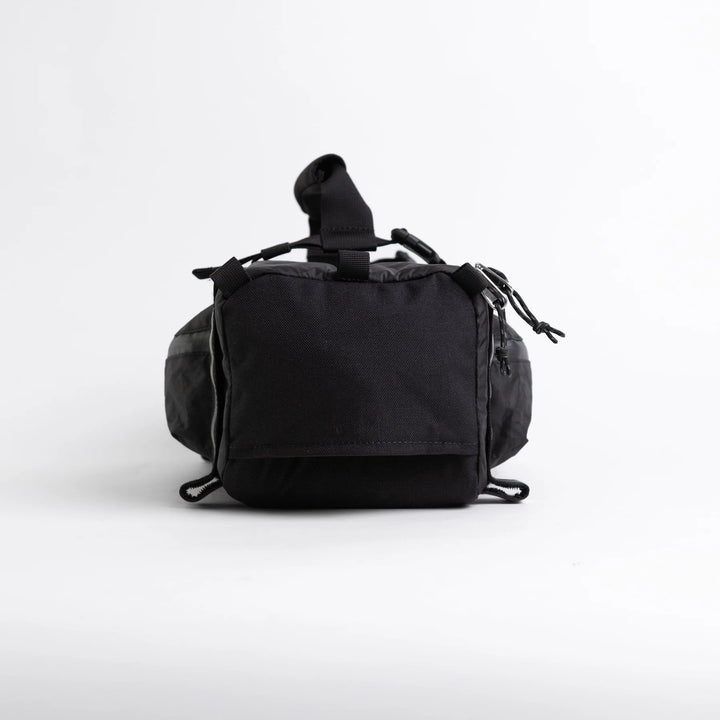 TailRider Trunk Bag - 8-11 L