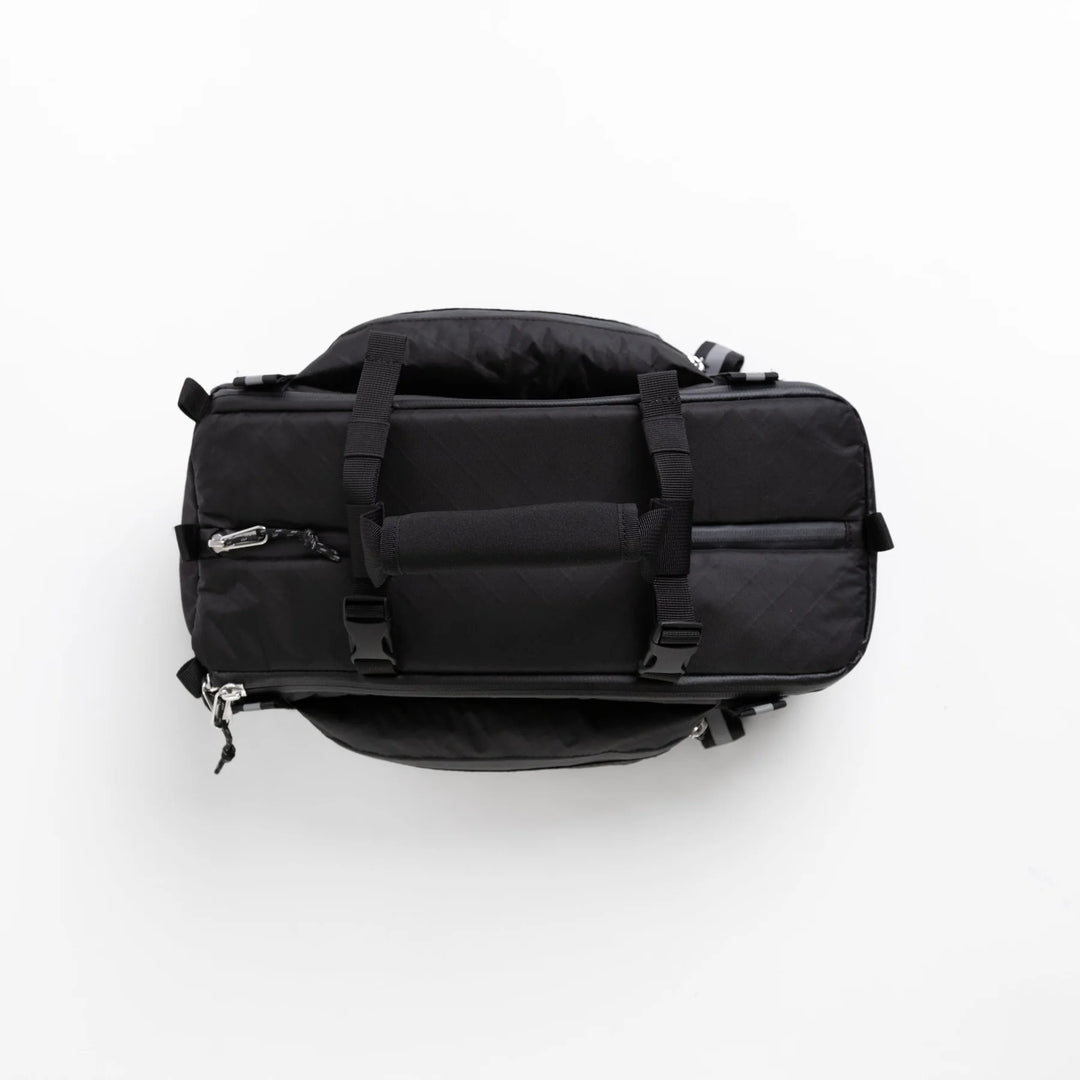 TailRider Trunk Bag - 8-11 L
