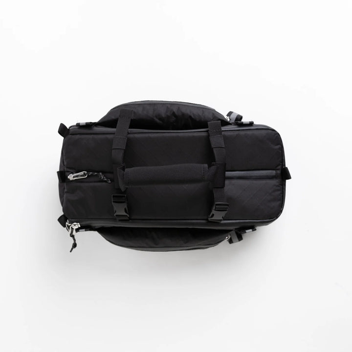 TailRider Trunk Bag - 8-11 L