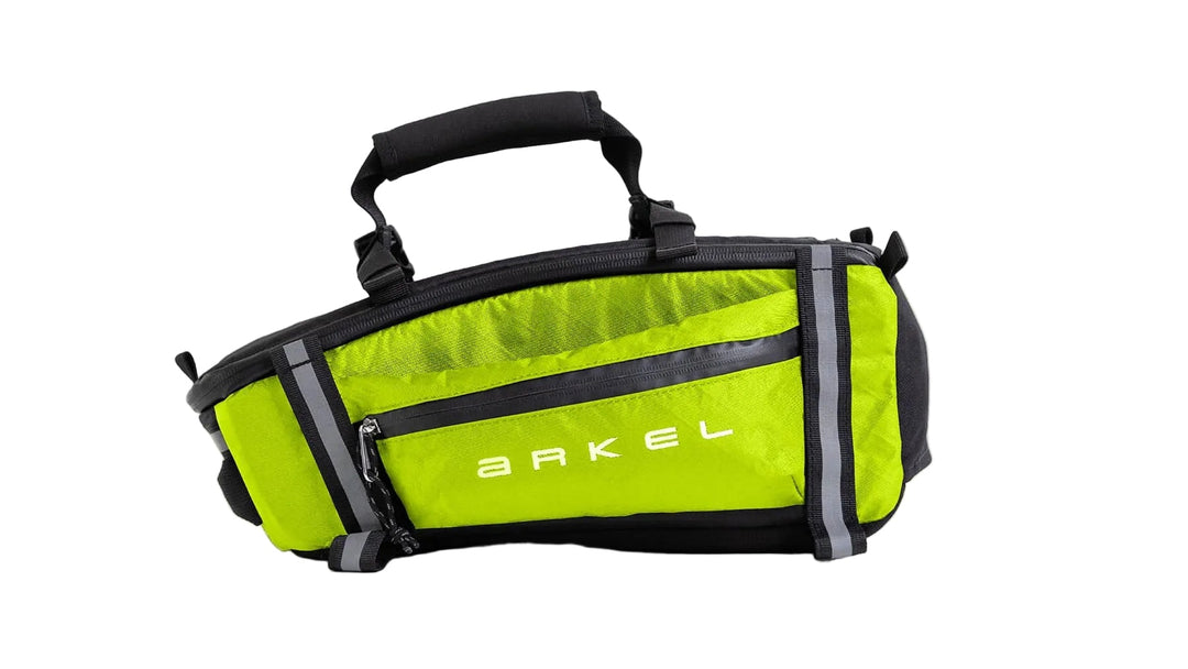 TailRider Trunk Bag - 8-11 L