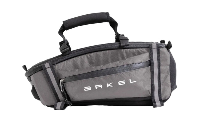 Tailrider 2 Trunk Bag